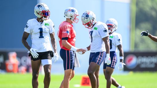 Patriots Camp Report 07.28.23: Judon participates as offense continues to be sluggish taken at Gillette Stadium (Patriots)